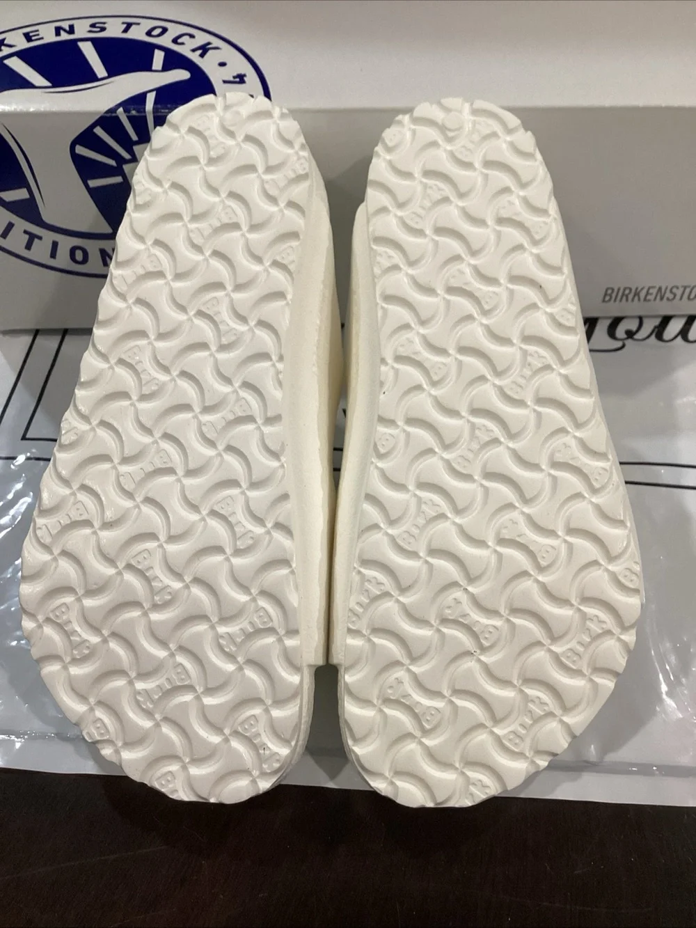 Birkenstock 🤍 brand